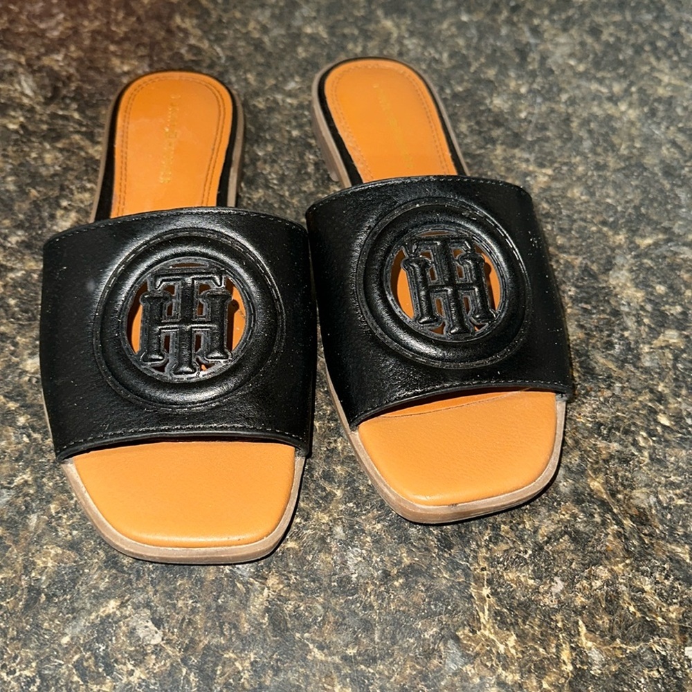 Tommy Hilfiger  sandals